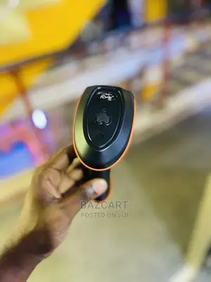 Wireless Barcode Barcode Scanner