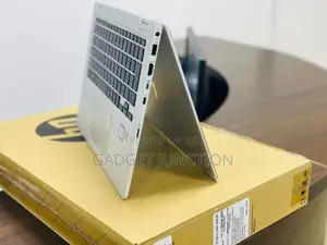 New Laptop HP EliteBook X360 1030 G3 16GB Intel Core I5 SSD 256GB