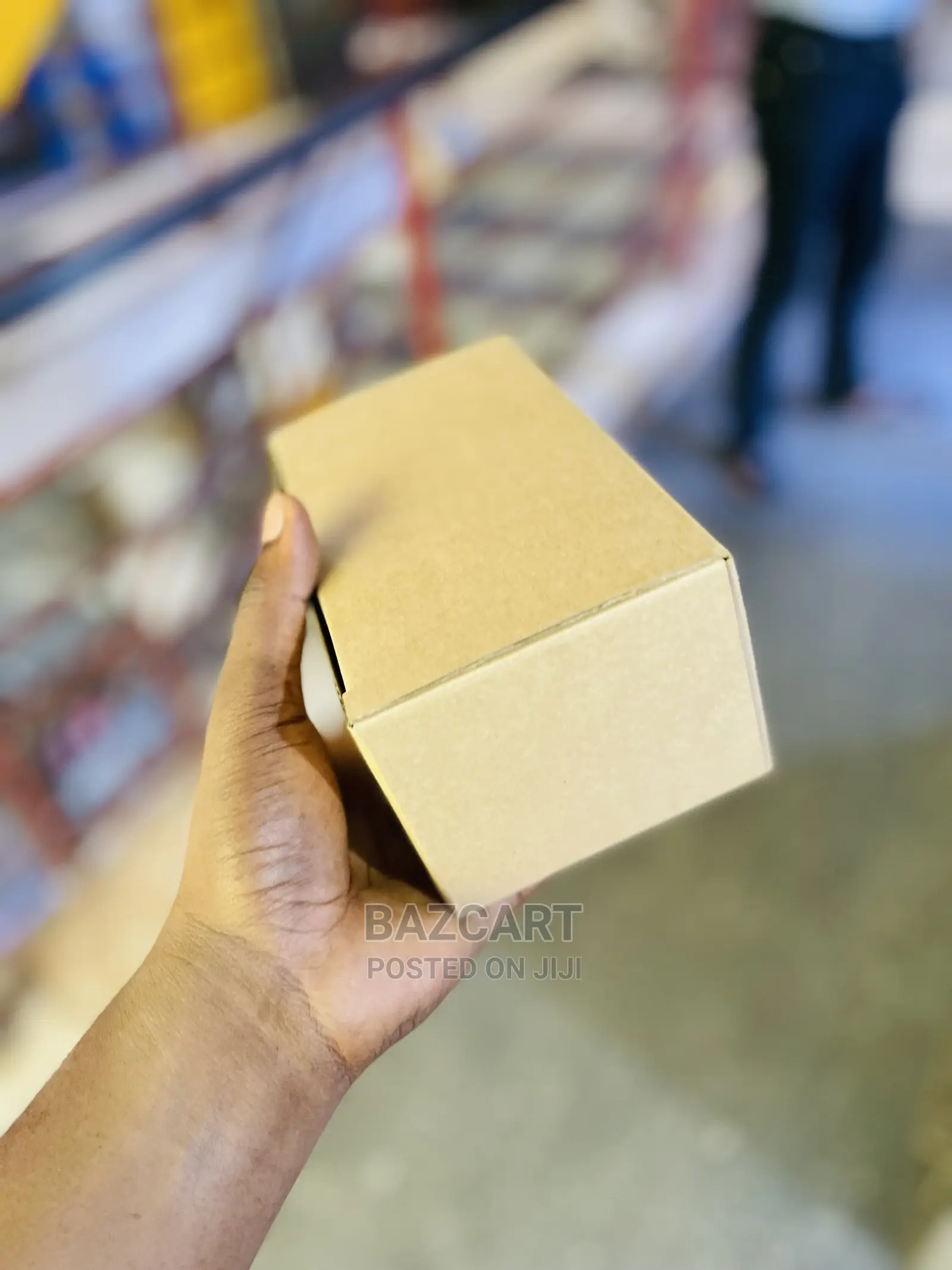 Wireless Handheld Barcode Scanner