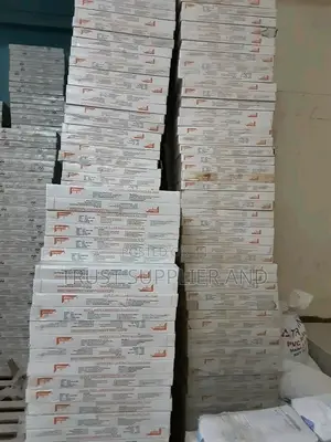 Suspended Ceiling Materials