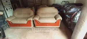 Brand New Sofaset