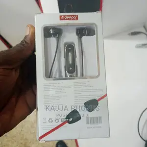 Aldeepo Wireless Earbuds