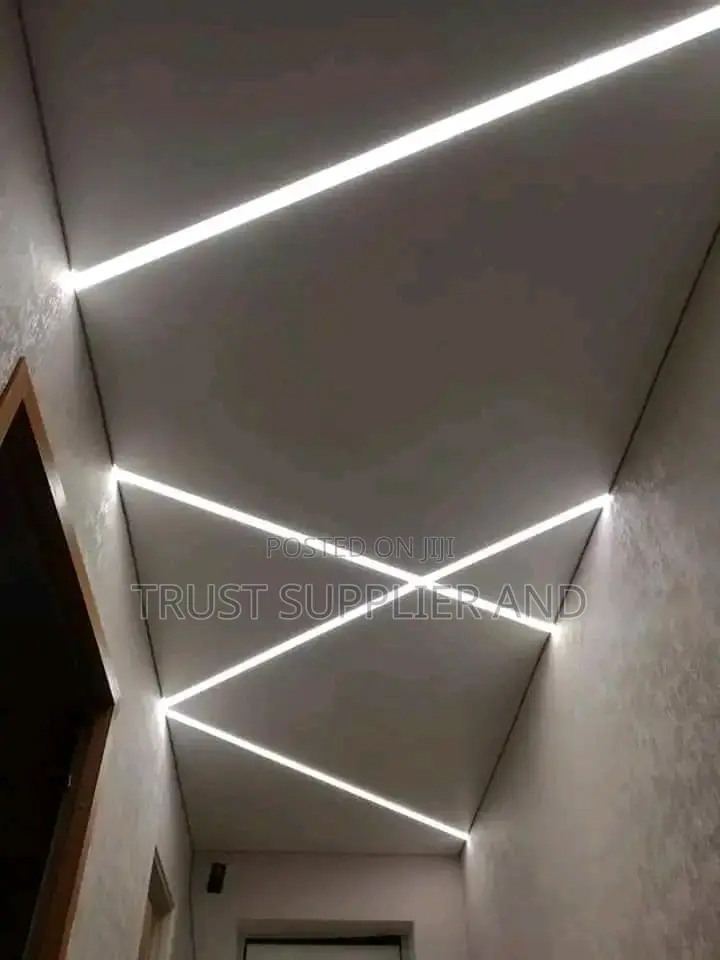 Gypsum Ceiling Collido