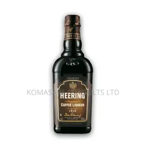 Gin/Flavoured Waragi, Whiskey and Wine Formulation Expert