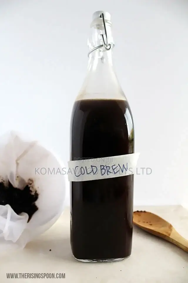 Gin/Flavoured Waragi, Whiskey and Wine Formulation Expert
