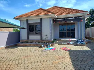 Furnished 4bdrm Maisonette in Nakwero Corporate, Kira for Sale
