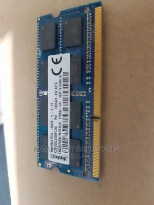 8gb Ddr3l RAM