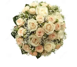 The Wedding Gift Flowers