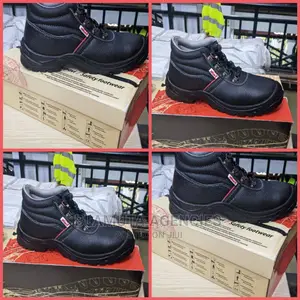 ZGH Safety Shoes(Safety Boots ) Safety Shoes