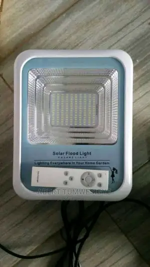 Solar Flood Light