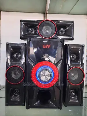 Ailipu 3.1 Inch Subwoofer
