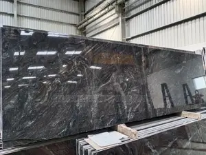 Black Marble and Granite.