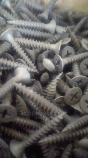 Drywall Screws In All Sizes