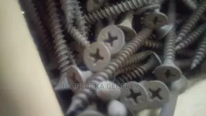 Drywall Screws In All Sizes