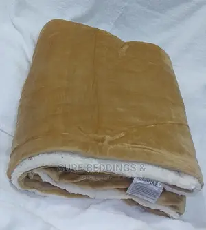 Fleece Blanket