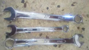 Spanners "Fixed Ring"