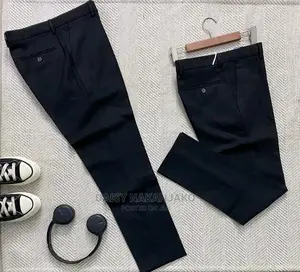Men's Gentle Trousers