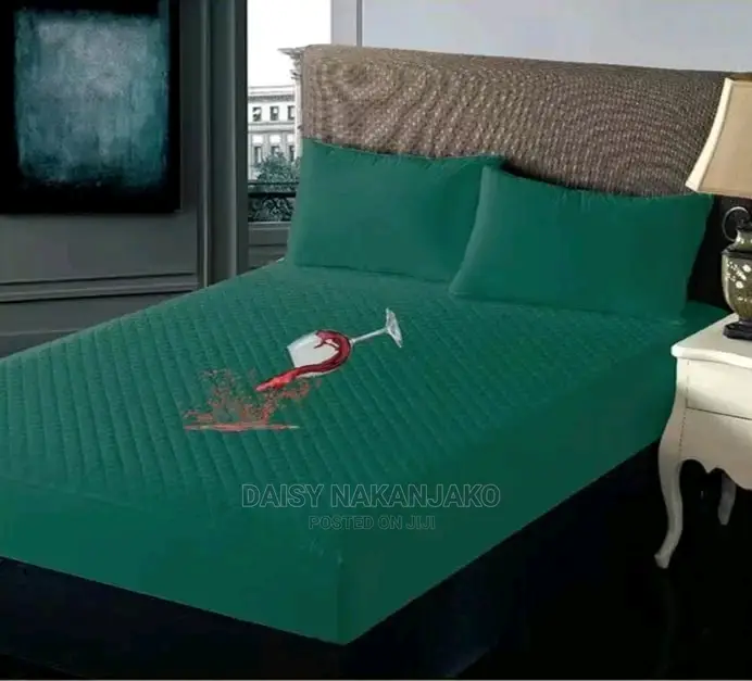 Dream Mattress Protector