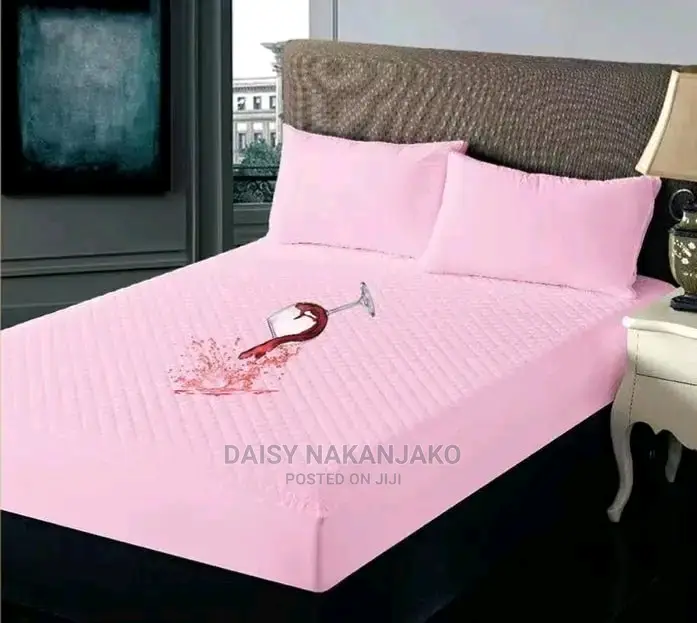 Dream Mattress Protector