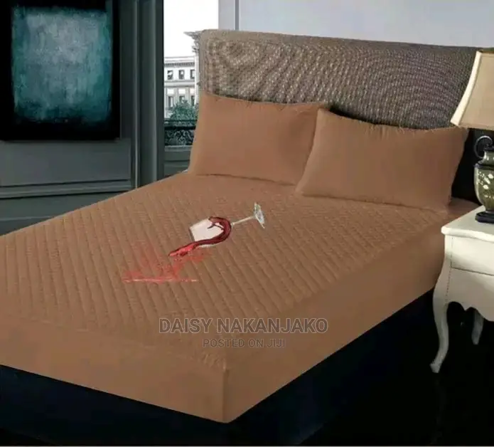 Dream Mattress Protector