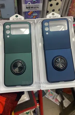 Flip 3 Galaxy Cases