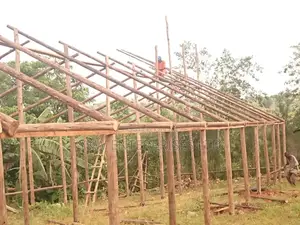 Farm Structures Construction