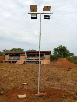 Farm Structures Construction