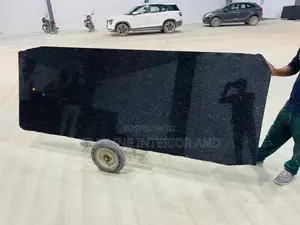 Granite Black Code 003