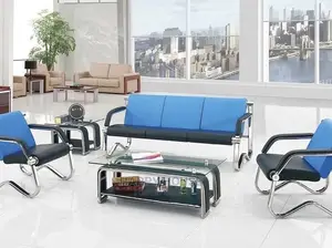 Executive Office Visitor Sofa’S
