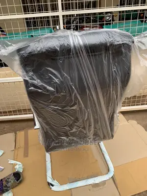 Office Visitor Chairs