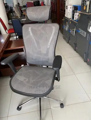 Office Ergonomic Chair