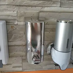 Soap Dispensers