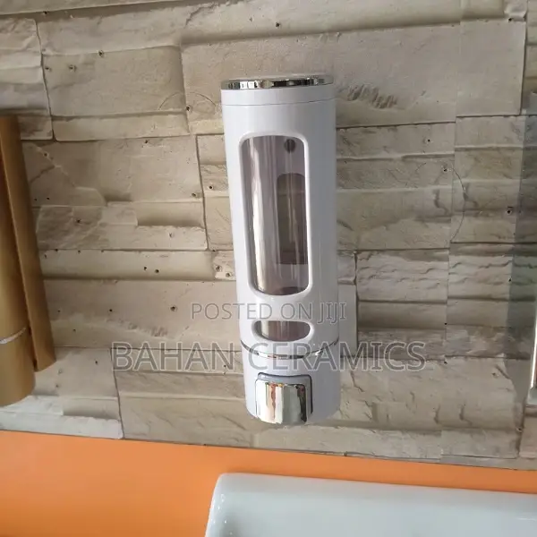 Soap Dispensers