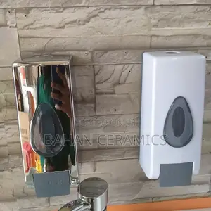 Soap Dispensers