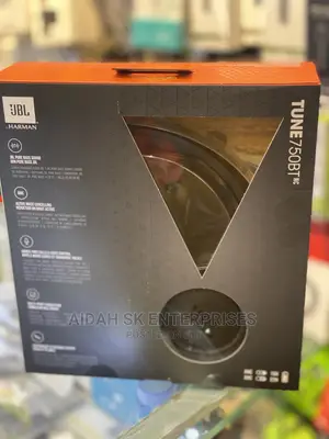 Tune 750BT