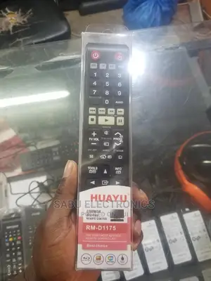 Universel Remote Control for Blueray DVD Player