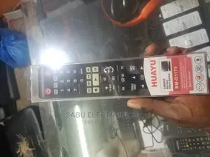 Blueray Universal Remote Control