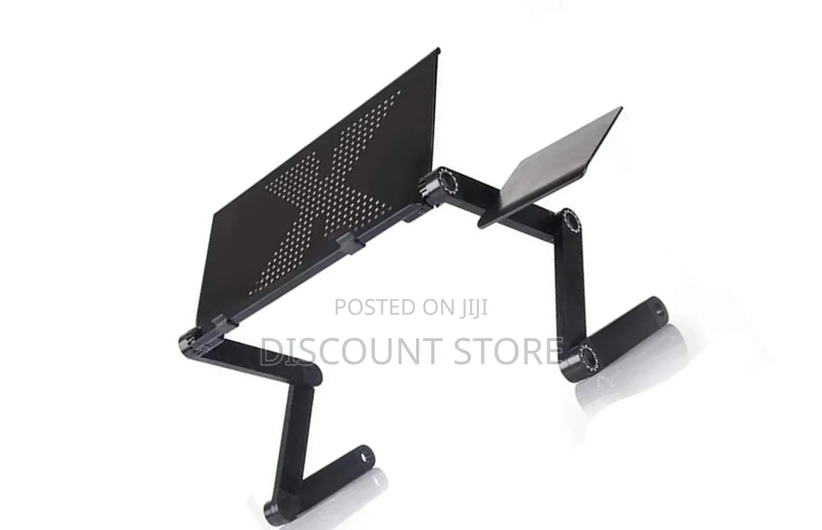 Desktop Laptop Stand