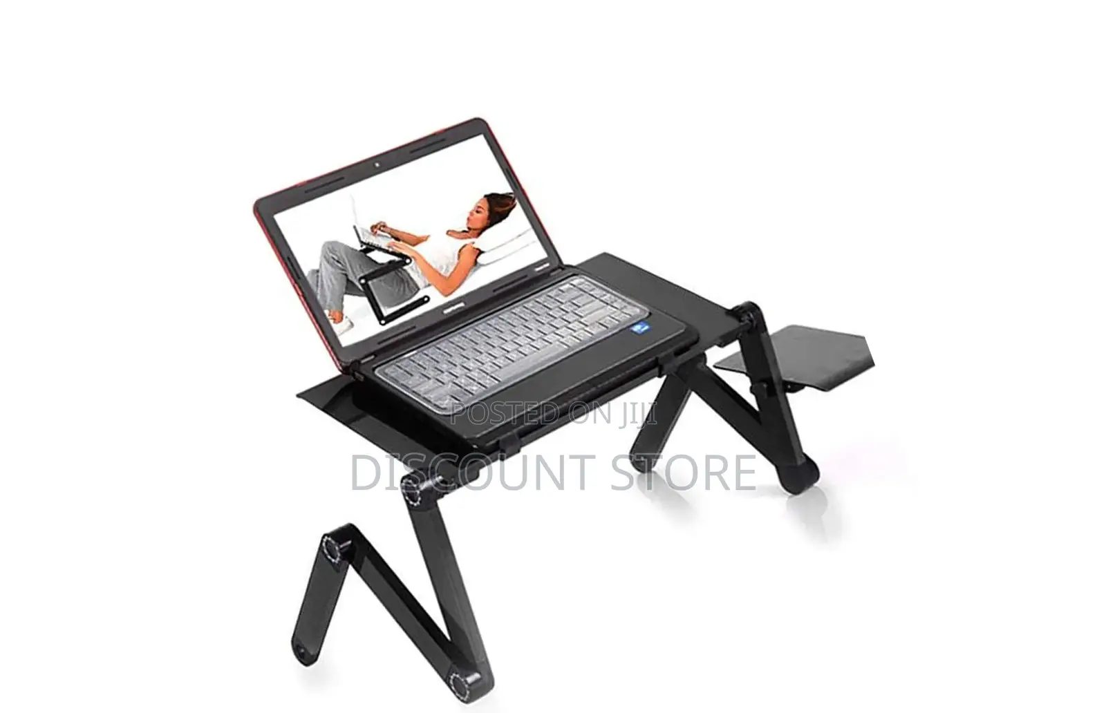 Executive Laptop Cooling Stand