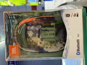 JBL Clip 4 Wireless Speaker