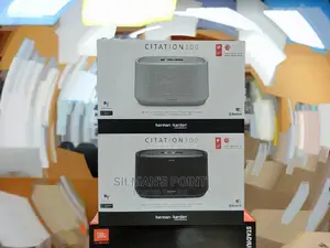Harman Kardon Citation 300 Speaker