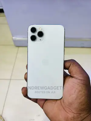 Apple iPhone 11 Pro 64 GB White