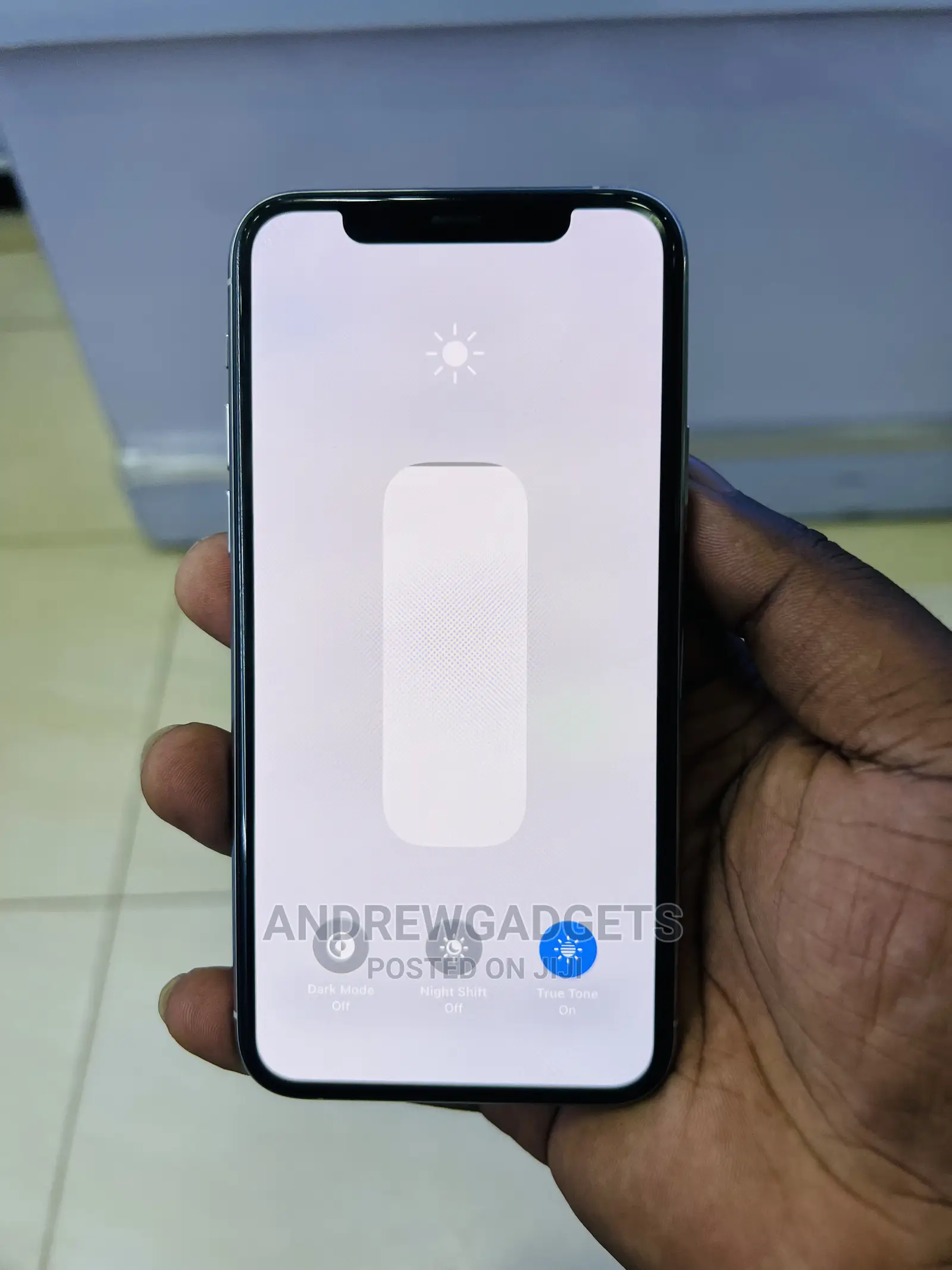 Apple iPhone 11 Pro 64 GB White