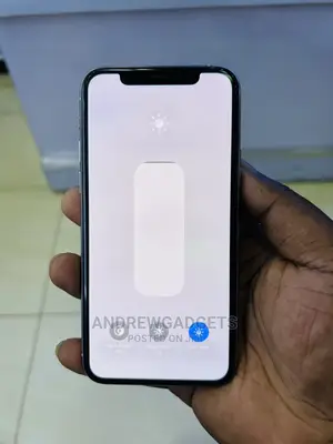 Apple iPhone 11 Pro 64 GB White