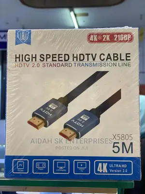 High Speed HD Tv Cable