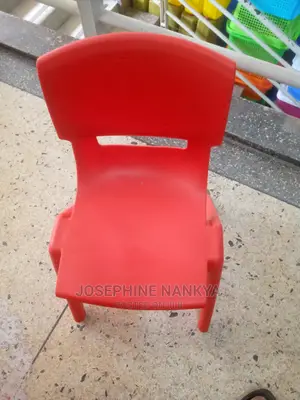 Baby Chair
