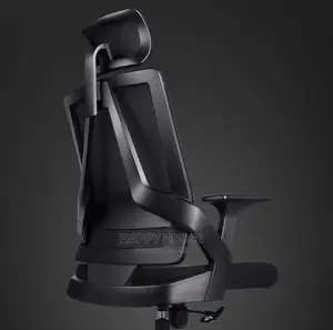 Office Chairs (Mesh Back and Head Rest)