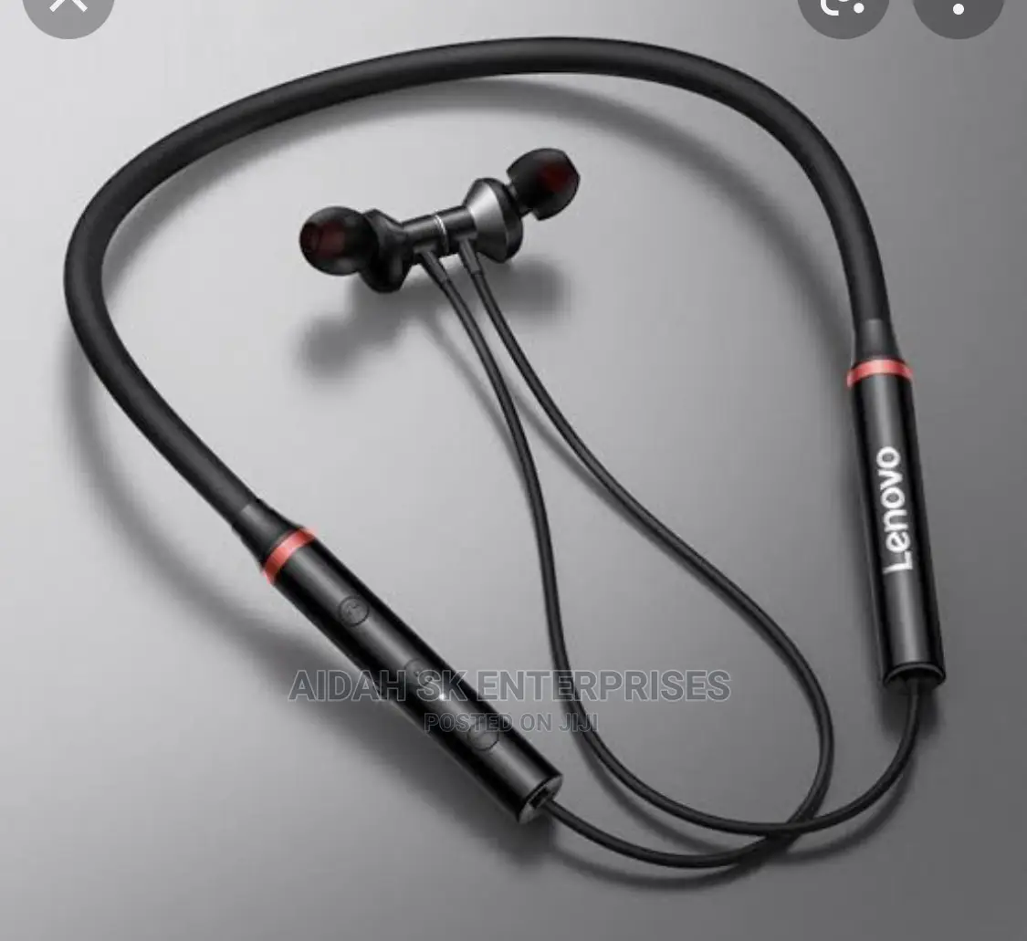 Lenovo HEO5X Wireless