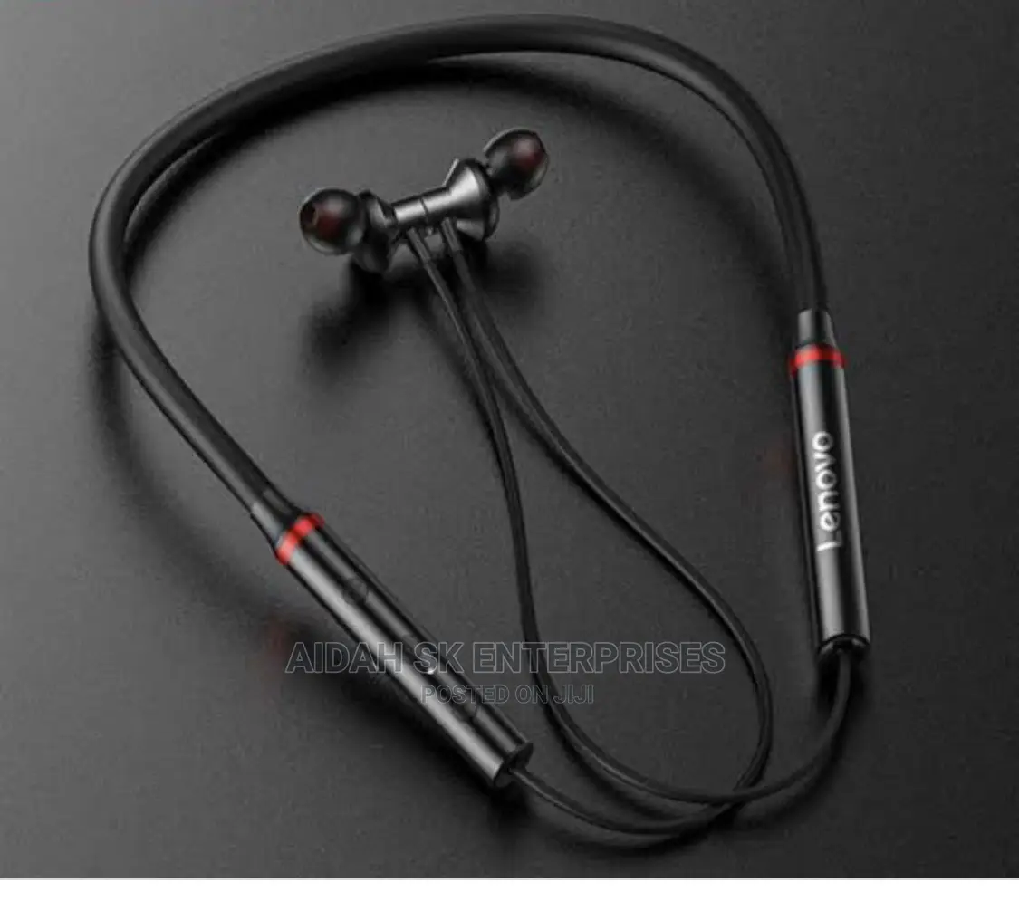 Lenovo HEO5X Wireless