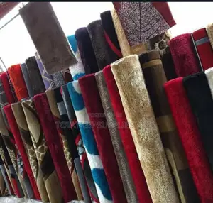 All Colour Woolen Carpets 1m*2.5